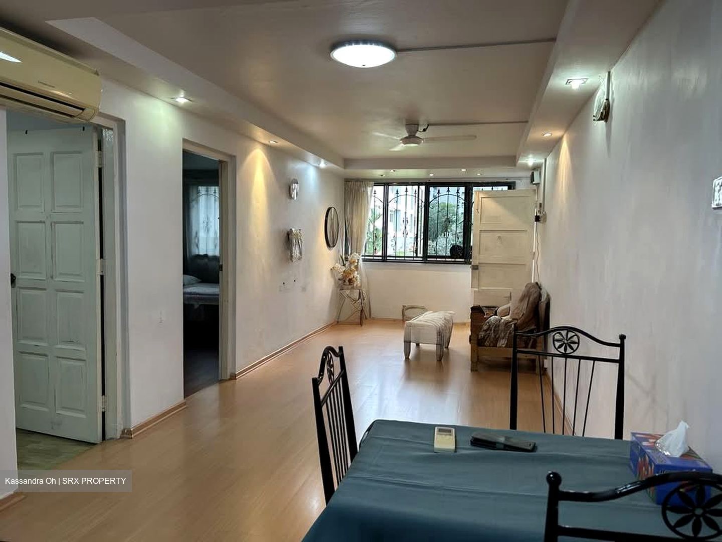 Blk 114 Ho Ching Road (Jurong West), HDB 3 Rooms #566468861